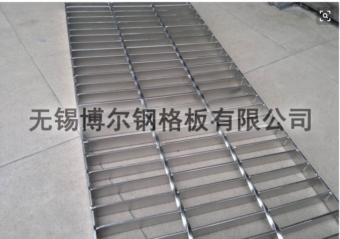厂区钢格栅板