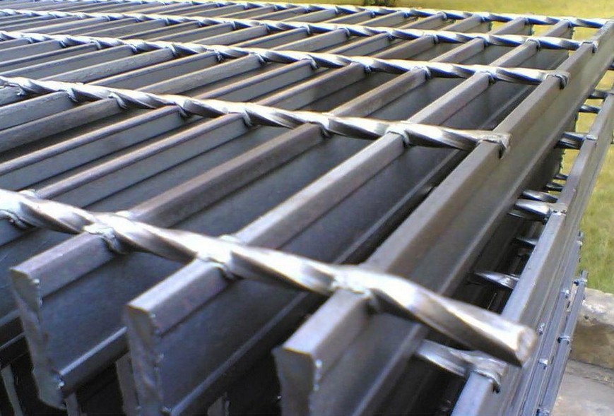 安徽什么地方用钢格板 安徽什么地方用钢格板