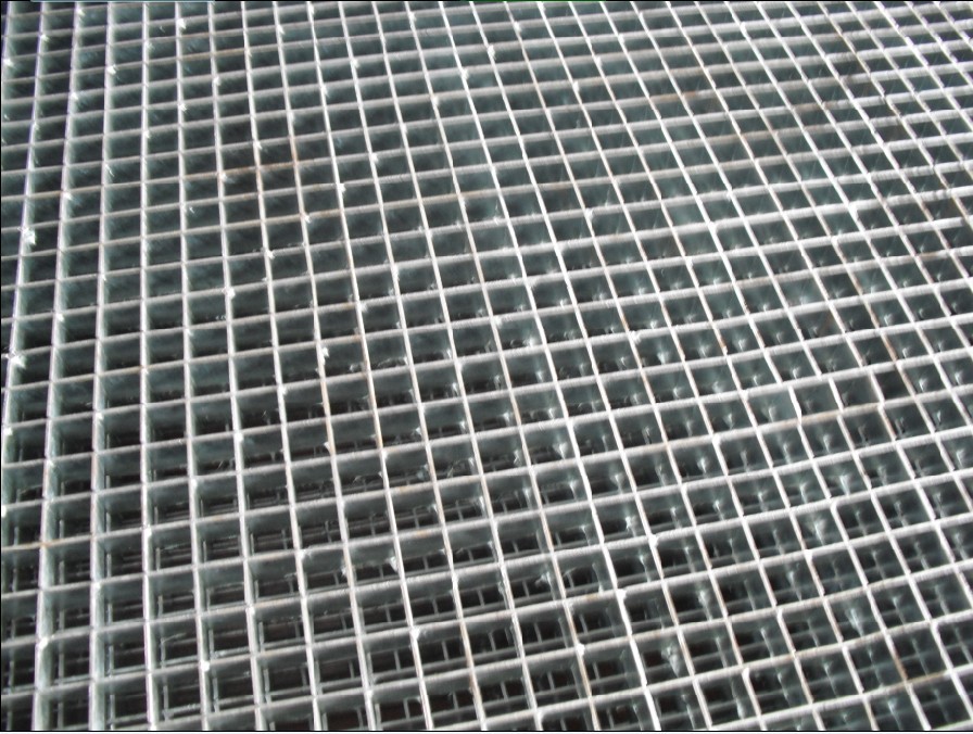 无锡钢格板厂家 无锡钢格板厂家