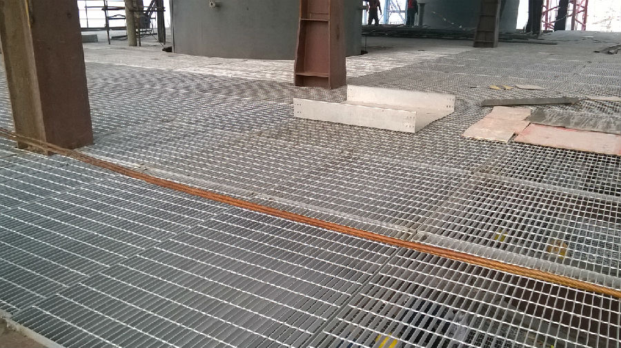 上海钢格板需求量 上海钢格板需求量